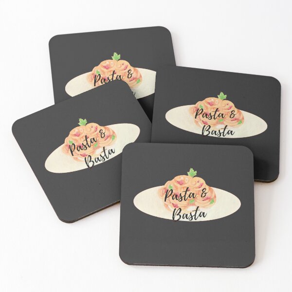 Item preview, Pasta & Basta designed and sold by PatriziaG.