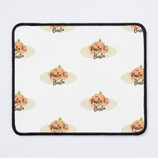 Item preview, Pasta & Basta designed and sold by PatriziaG.