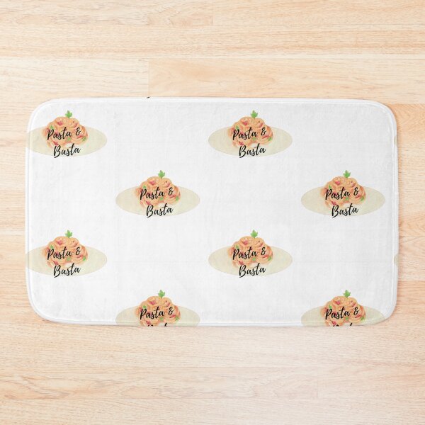 Item preview, Pasta & Basta designed and sold by PatriziaG.