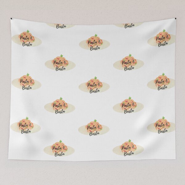 Item preview, Pasta & Basta designed and sold by PatriziaG.