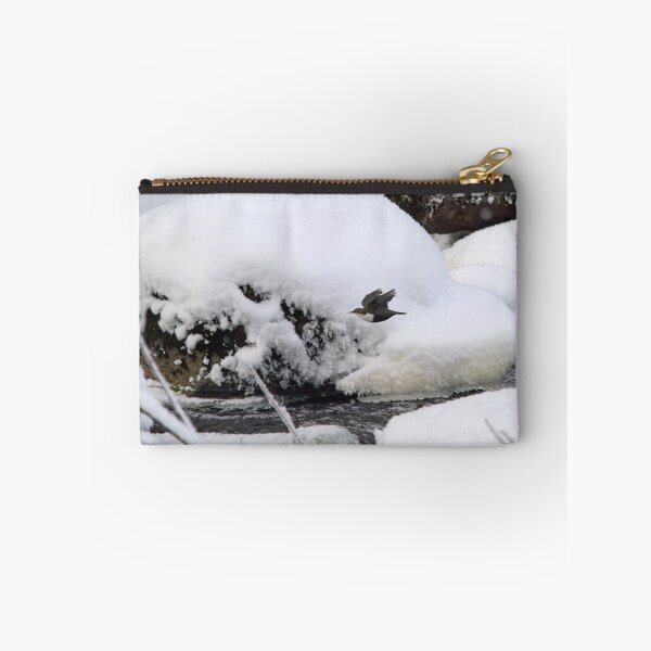 Item preview, Between the rocks. White-throated dipper designed and sold by Jouko Lehto Photography.