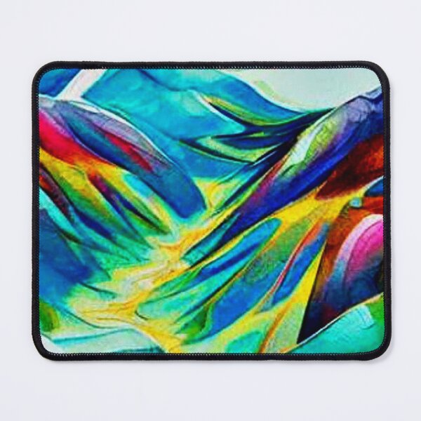 Item preview, Abstractum Landscape 12 designed and sold by George Hutton Hunter.