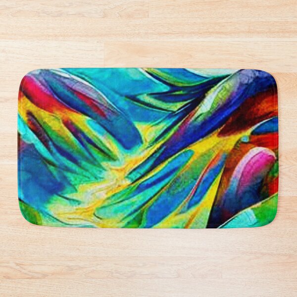 Item preview, Abstractum Landscape 12 designed and sold by George Hutton Hunter.