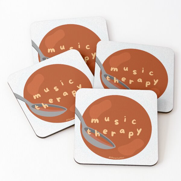 Item preview, Music Therapy Alphabet Soup designed and sold by theartoflivi.
