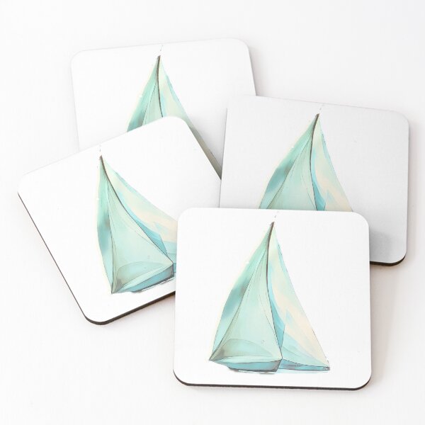 Item preview, sailboats 7 designed and sold by ATargosz.