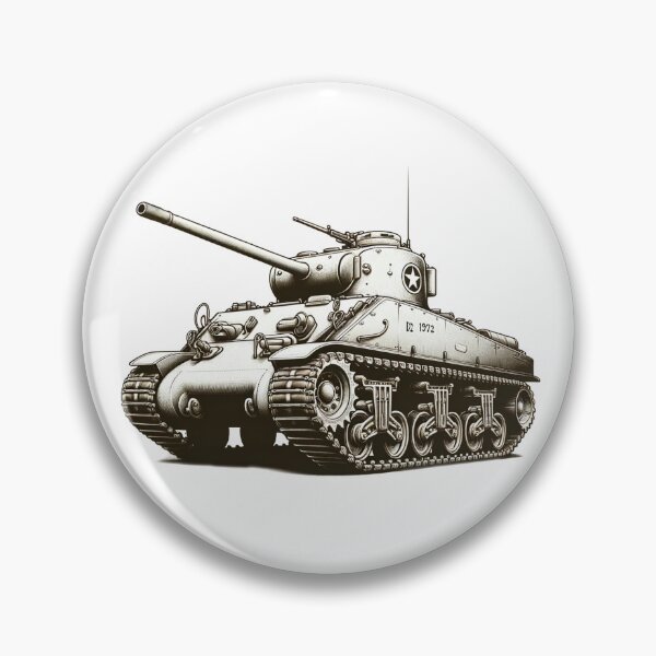 Item preview, The Classic Tank designed and sold by Alphaproject.
