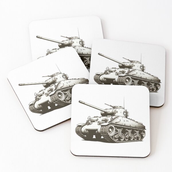 Item preview, The Classic Tank designed and sold by Alphaproject.