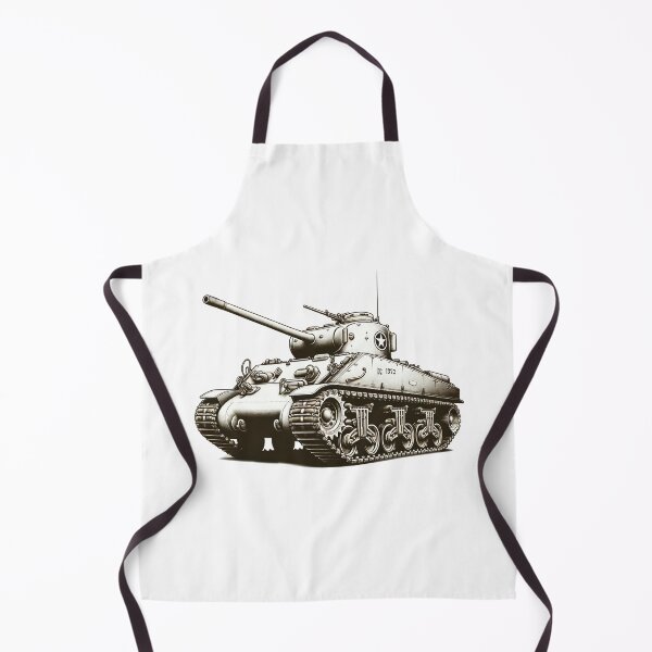 Item preview, The Classic Tank designed and sold by Alphaproject.