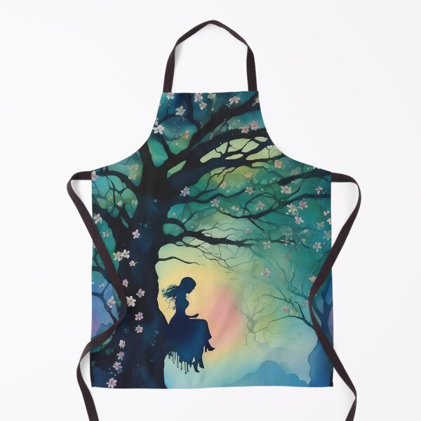 Item preview, Thoughtful Sunset designed and sold by RestingLioness.