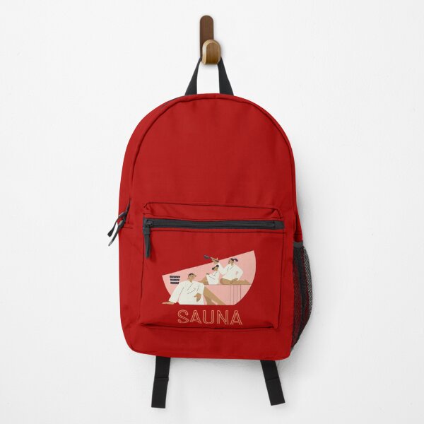 Item preview, Sauna passion - graphic designed and sold by coolvibes-shop.