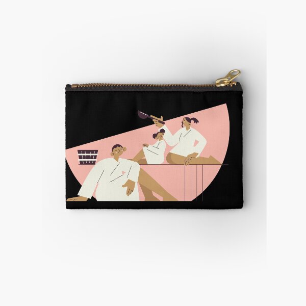 Item preview, Sauna passion - graphic designed and sold by coolvibes-shop.