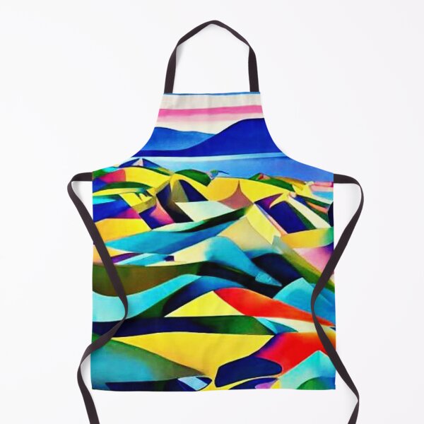 Item preview, Abstractum Landscape 15 designed and sold by George Hutton Hunter.