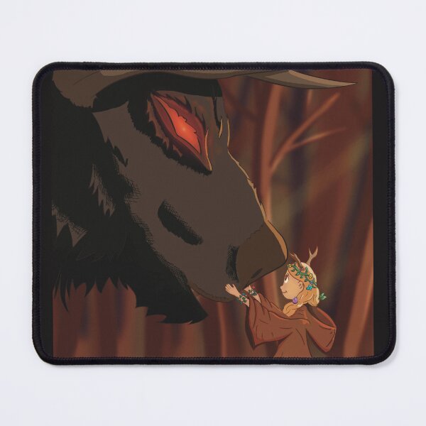 Item preview, Meet a demon (Bies) designed and sold by FuntasticTales.