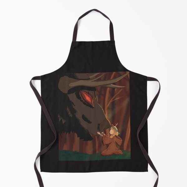 Item preview, Meet a demon (Bies) designed and sold by FuntasticTales.