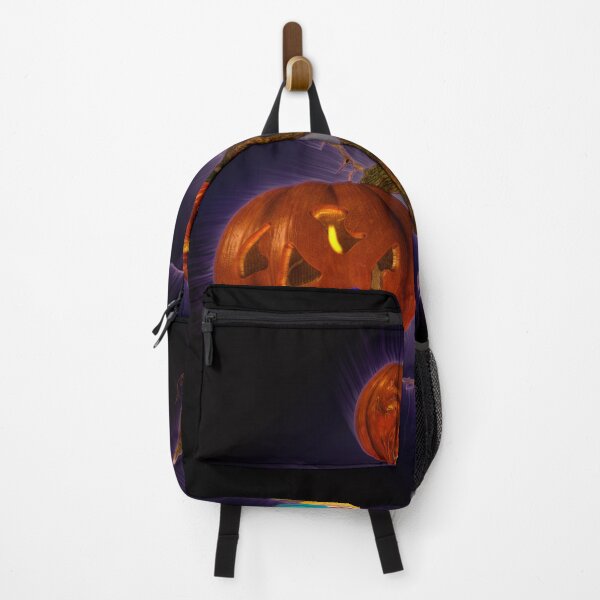 Item preview, Halloween - Fantasy 3D Illustration - Second Version - Purple designed and sold by KairoDesign.