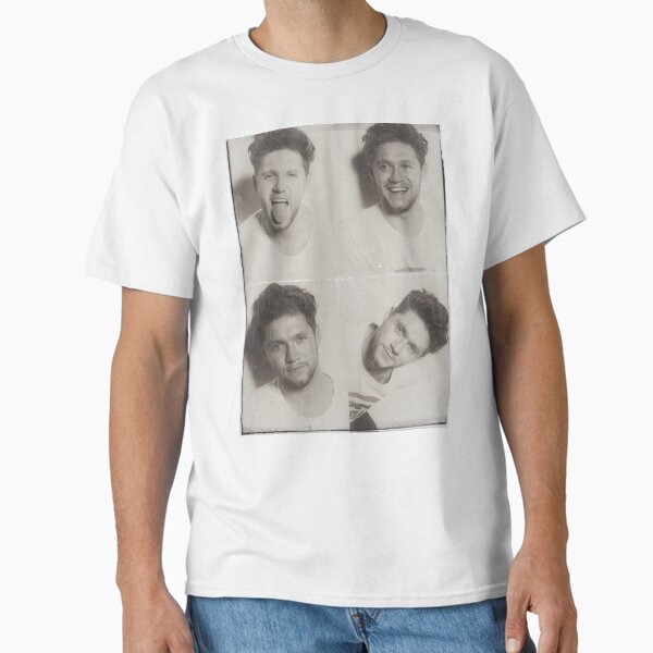 Item preview, niall horan photo booth the show tour designed and sold by LoveLaurenXxx.