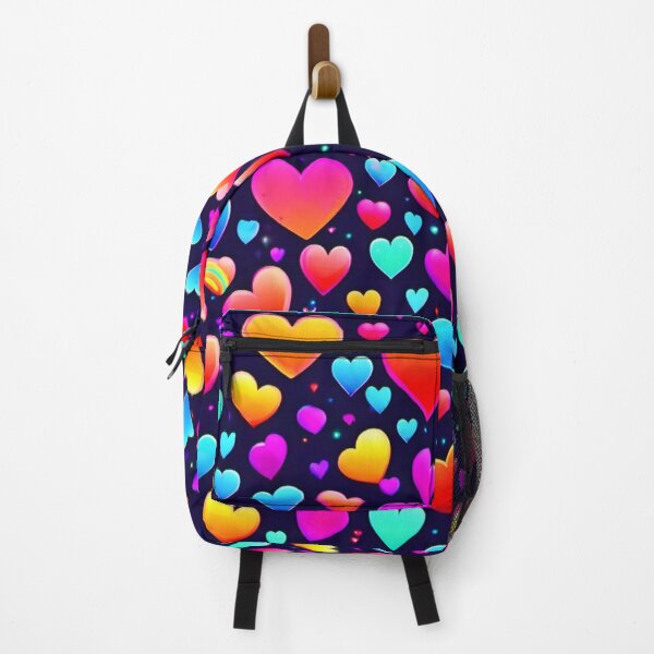 Item preview, Chic Hearts Elegance: Love Unveiled designed and sold by Health And Fitness Posts e-Store.