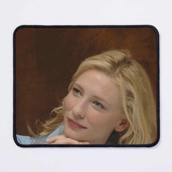 Item preview, cate blanchett pretty designed and sold by warshipologiste.