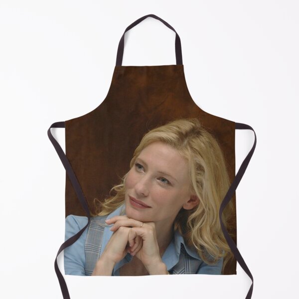 Item preview, cate blanchett pretty designed and sold by warshipologiste.