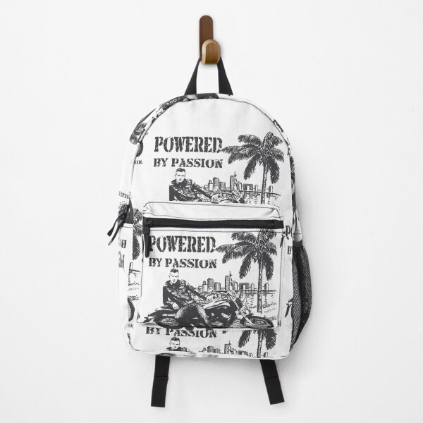 Item preview, Powered by Passion designed and sold by NatalieJeans.