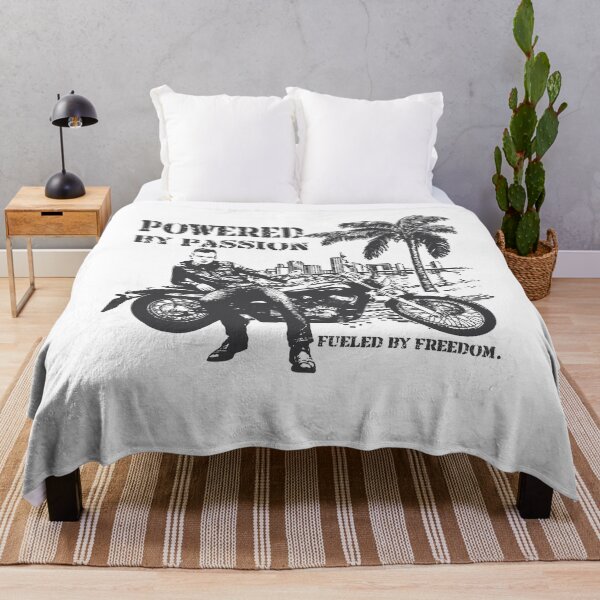 Item preview, Powered by Passion designed and sold by NatalieJeans.