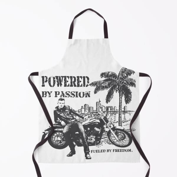 Item preview, Powered by Passion designed and sold by NatalieJeans.