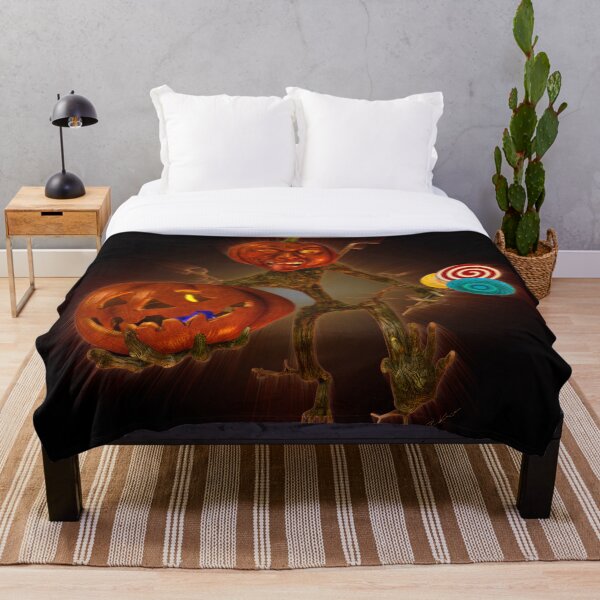 Item preview, Halloween - Fantasy 3D Illustration - Second Version - Red designed and sold by KairoDesign.
