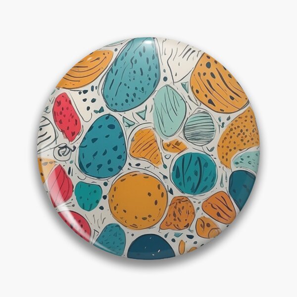 Item preview,  Cute Simple Seamless Patterns  designed and sold by aqua1001.