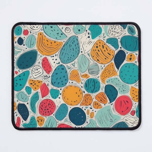 Item preview,  Cute Simple Seamless Patterns  designed and sold by aqua1001.