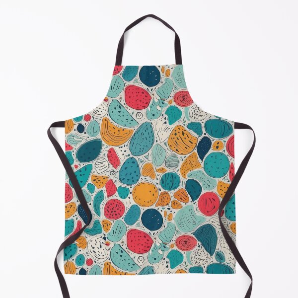 Item preview, Cute Simple Seamless Patterns designed and sold by aqua1001.