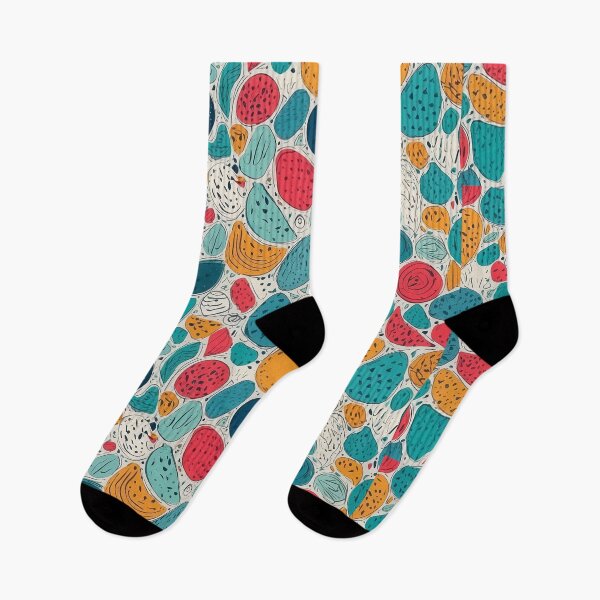 Item preview,  Cute Simple Seamless Patterns  designed and sold by aqua1001.