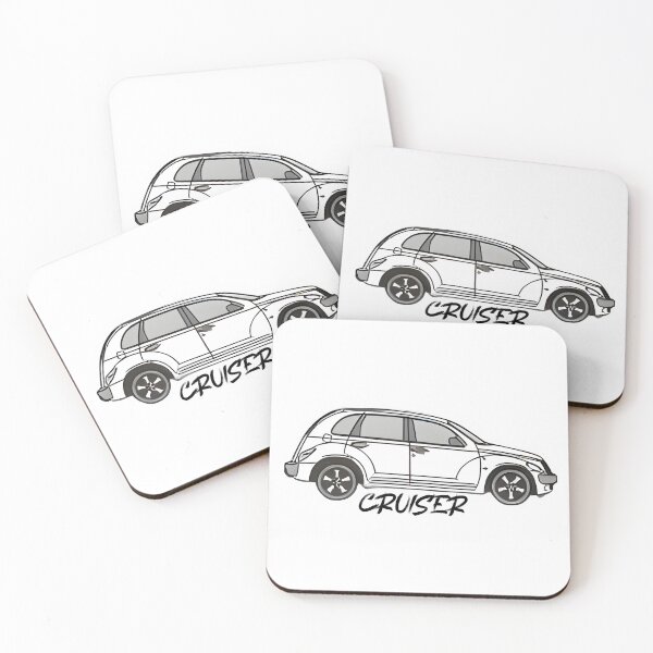 Item preview, pt cruiser flair your ride designed and sold by toastygoat.