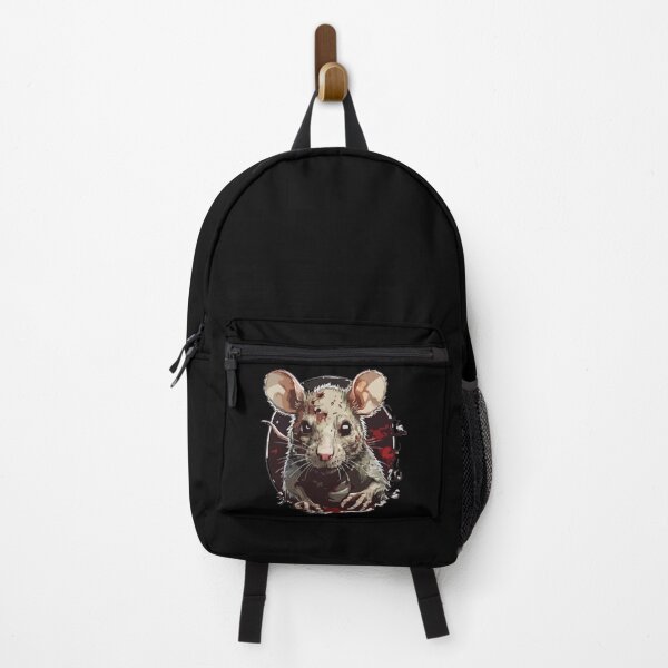 Item preview, Zombie Rat designed and sold by Getup-clothing.