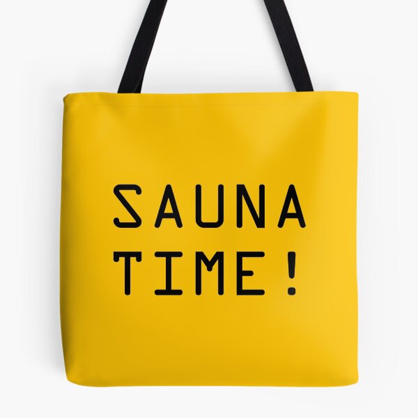 Item preview, Sauna passion - graphic Sauna Time designed and sold by coolvibes-shop.