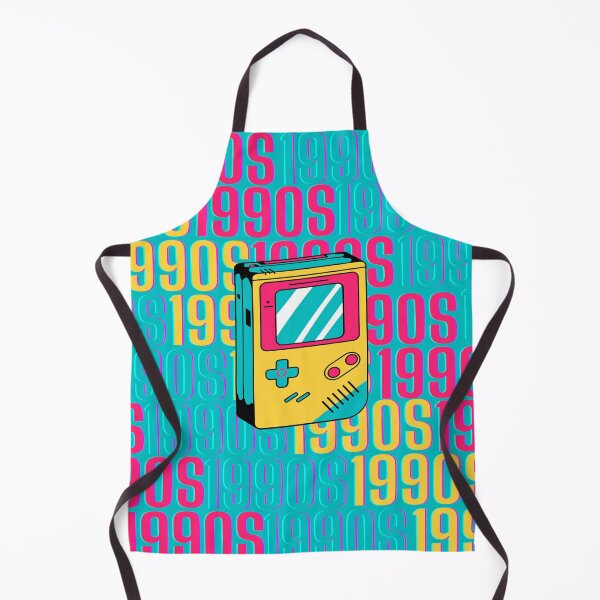 Item preview, 1990s retro design 19 - OG Blue Background designed and sold by PunjabanJatti.