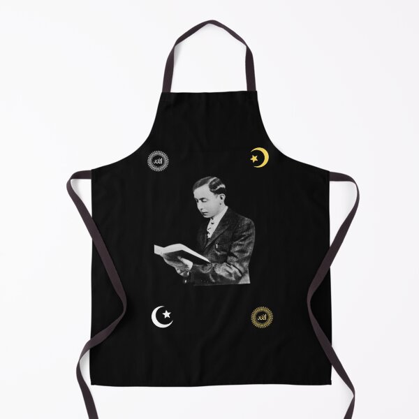 Item preview, W D FARD MUHAMMAD designed and sold by Rouxman72.