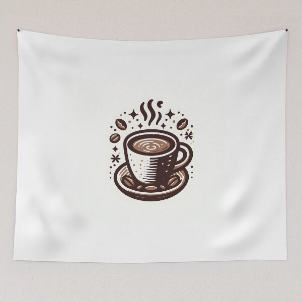 Item preview, Coffee is not just drink its more Than it. designed and sold by vectorillus.