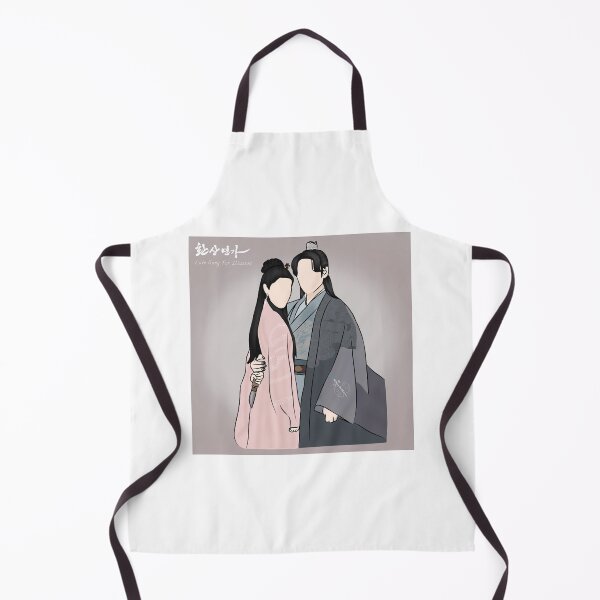 Item preview, Canción de amor para la ilusión Drama coreano designed and sold by ArtRaftPro.