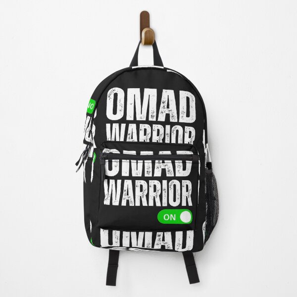 Item preview, OMAD warrior intermittent fasting  designed and sold by erozzz.