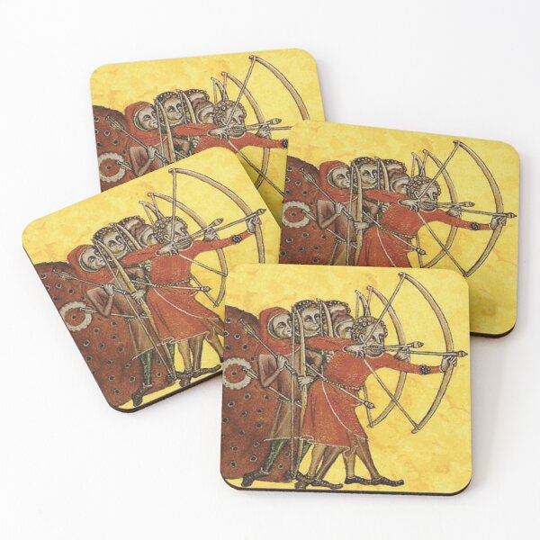 Item preview, Medieval Creature Meme designed and sold by VintageManiac.