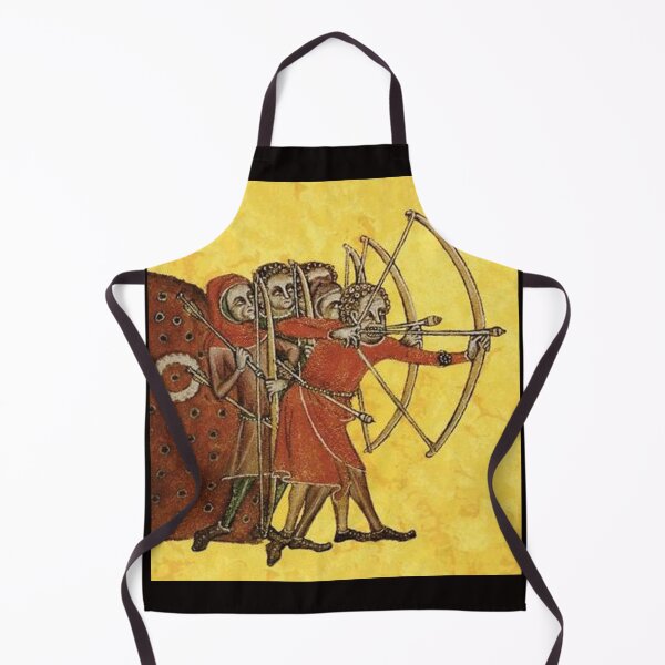 Item preview, Medieval Creature Meme designed and sold by VintageManiac.