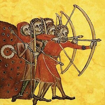 Imagen de la obra Meme De Criatura Medieval de VintageManiac
