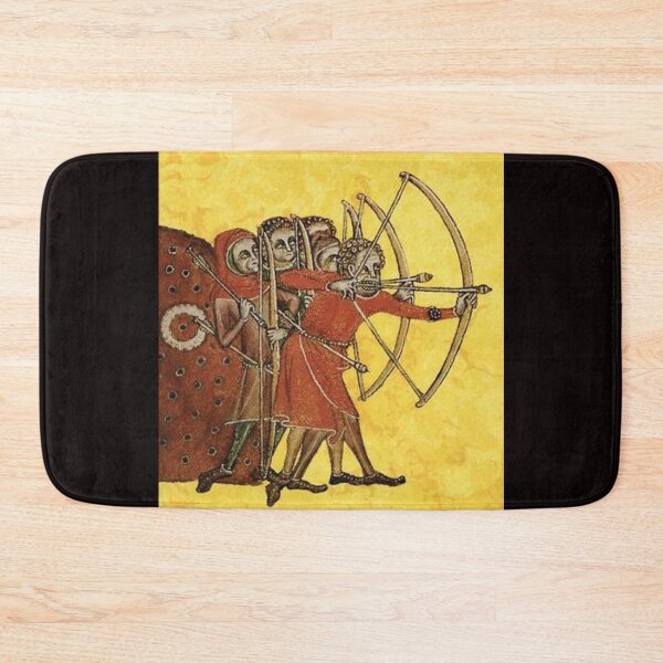 Item preview, Medieval Creature Meme designed and sold by VintageManiac.