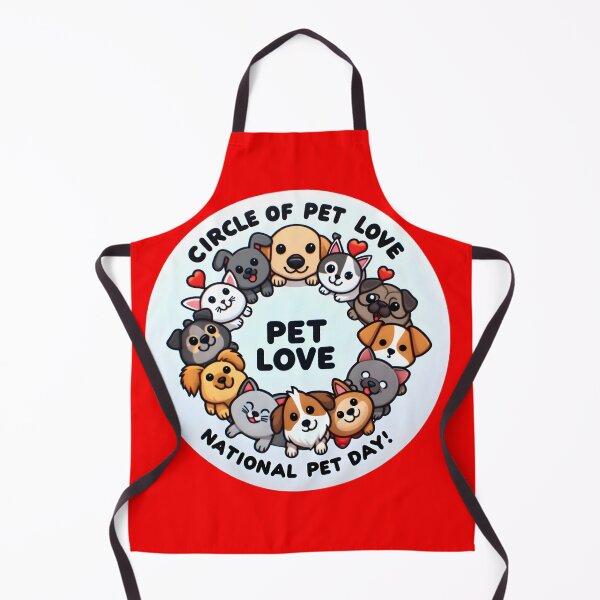 Item preview, Pets United: Cherished Moments designed and sold by AI-Only Creations.