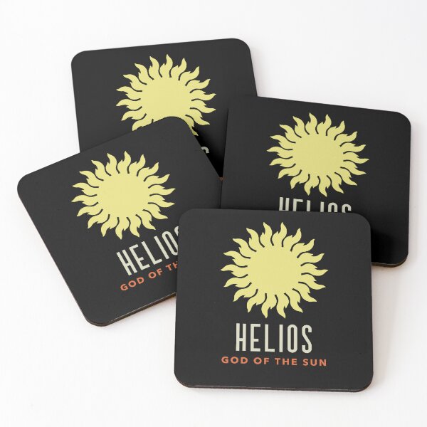Item preview, Helios - Ancient Greek God of the Sun Symbol designed and sold by Agema Apparel.