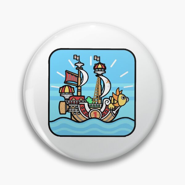 Item preview, Thousand Sunny designed and sold by TnG-Crafts.