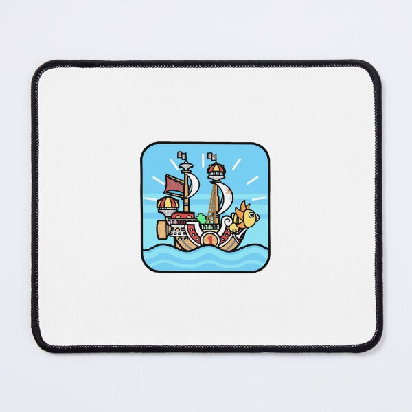 Item preview, Thousand Sunny designed and sold by TnG-Crafts.