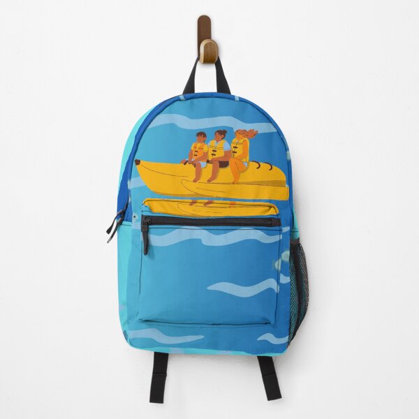 Item preview, Banana Splash designed and sold by Sam & Fam.