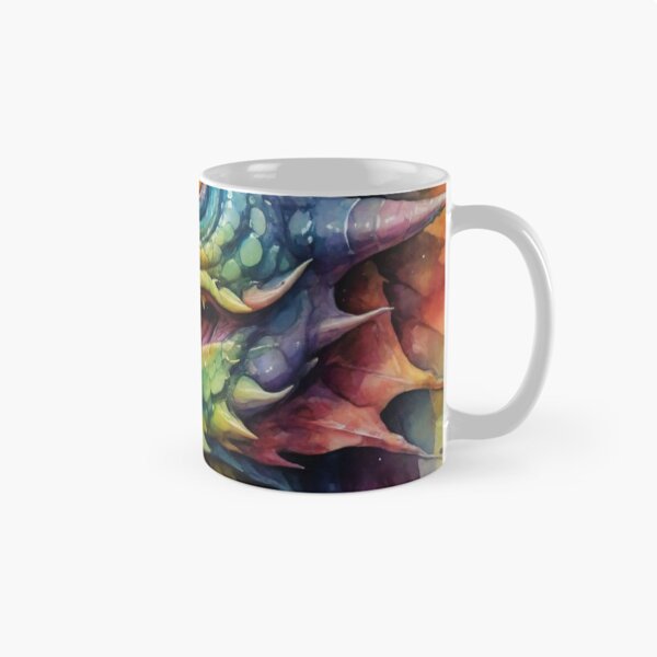 Item preview, Rainbow Dragon designed and sold by Lumen-art.