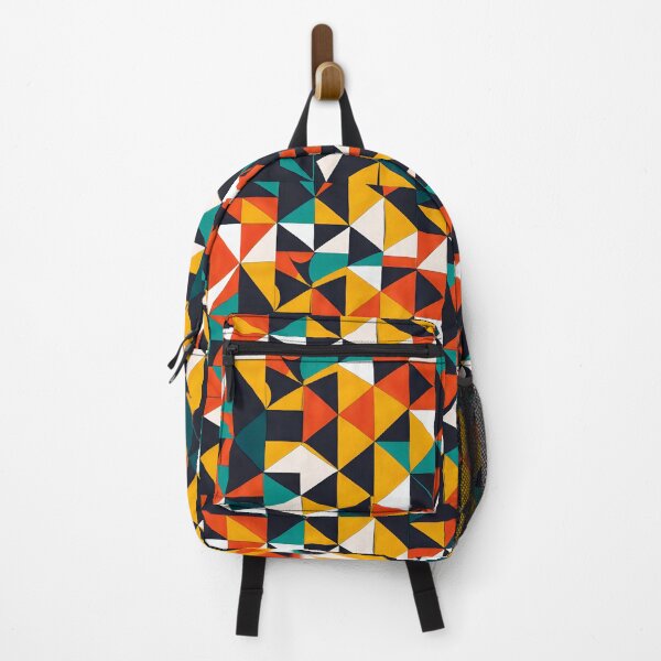 Item preview, Triangular Pattern - Stylish Cool Geometric Design  designed and sold by Ameen Shifa.